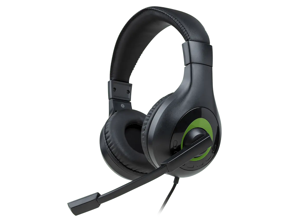 Cuffie stereo cablate con microfono per Xbox Series X|S